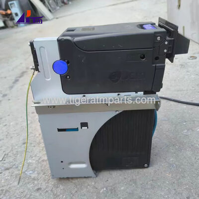 JCM IPRO-200-SS Bill Acceptor With Money Box for Payment Terminal