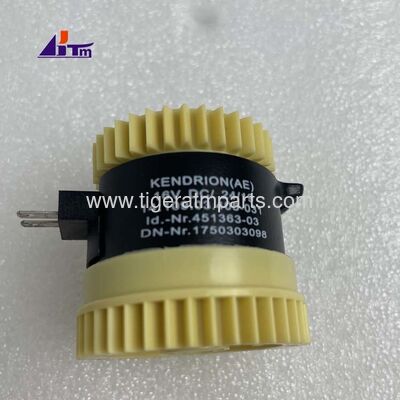 مجموعه کلاچ Diebold Nixdorf CMD V4 V5 V6 1750303098 01750303098