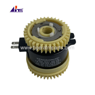 مجموعه کلاچ Diebold Nixdorf CMD V4 V5 V6 1750303098 01750303098