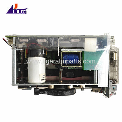 NCR SelfServ 6684 NEMO MFR 3TK R/W HICO خواننده کارت هوشمند 4450754648 445-0754648