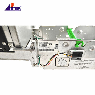 009-0030205 0090030205 قطعات دستگاه خودپرداز، چاپگر حرارتی رسید NCR 6684