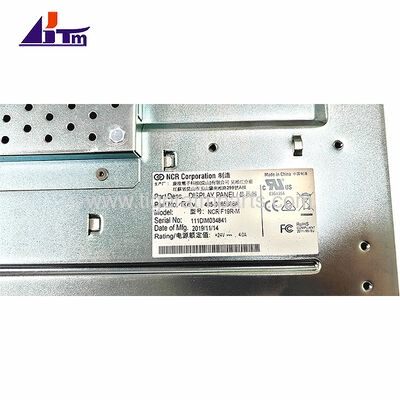 ATM NCR SelfServ 6684 صفحه نمایش 19 اینچ مانیتور 445-0765686 4450765686