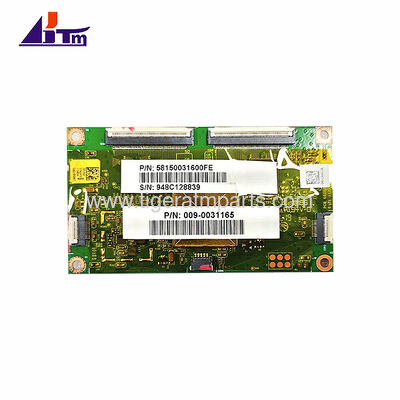 NCR 6684 کنترلر صفحه لمسی PCAP 19 اینچی بیرونی تولید کننده 009-0031165 0090031165