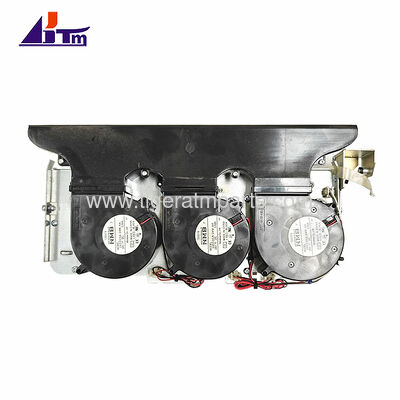 ATM NCR Selfserv 6684 مجموعه رادیال فن 24 VDC 0090024378 009-0024378