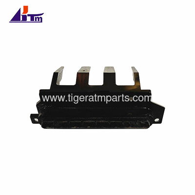 راهنمای خروج رسید قالب‌گیری دستگاه خودپرداز NCR Selfserv 6684 TTW 4450758685 445-0758685