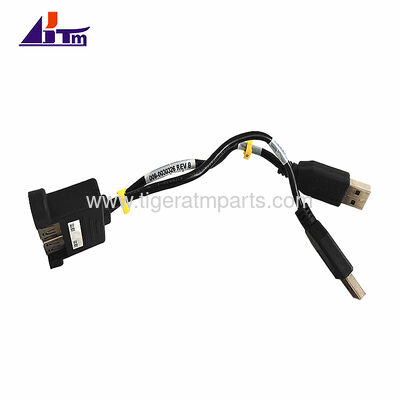 NCR Selfserv 6684 ATM USB Extension Cable 0090030326 009-0030326