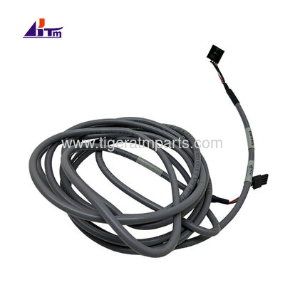 سیم کشی کنترلر SPS دستگاه خودپرداز NCR Selfserv 6684 به MCRW، شماره قطعه 445-0755386 4450755386