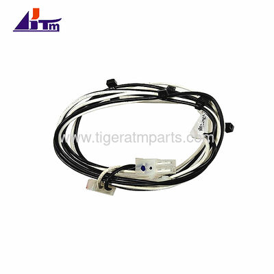 ATM NCR Selfserv 6684 Cable Low Power DC Distribution Harness 009-0020744