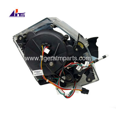 NCR SDM2 Escrow PN: 445-0782449 4450782449 قطعات یدکی دستگاه خودپرداز