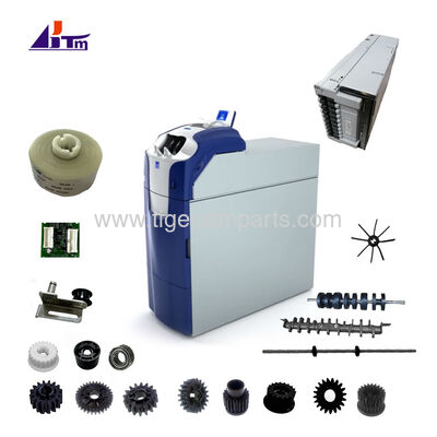 Glory RBG-100 RBG100 Teller Cash Recycler Whole Machine Spare Parts