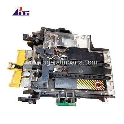 NCR SDM2 Mid Short INFEED W/O MD PN: 484-0106244, 4840106244 قطعات دستگاه های صوتی