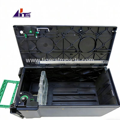 SDM2 کاسه صندوق پول نقد 445-0774153 4450774153 NCR قطعات دستگاه خودپرداز