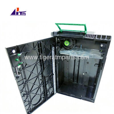 4840106765 484-0106765 سطل رد چک SDM2 دستگاه خودپرداز NCR