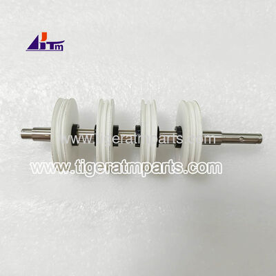 445-0775929 4450775929 مجموعه شفت 6 طرفه انحراف دهنده برای NCR SDM2 Low Transport