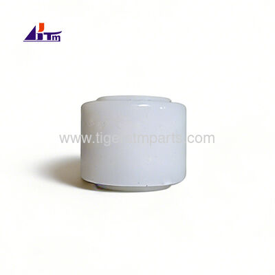 غلتک پلاستیکی حمل و نقل پایین NCR SDM2 سفید 484-0106810-31-05