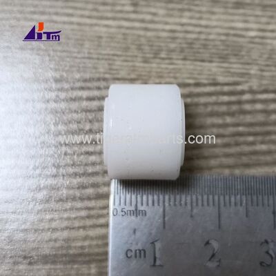 غلتک پلاستیکی حمل و نقل پایین NCR SDM2 سفید 484-0106810-31-05