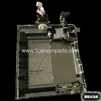 YT4029.063 GRG بانکداری H68N ATM 9250 Slot Shutter CRM9250-SS-001