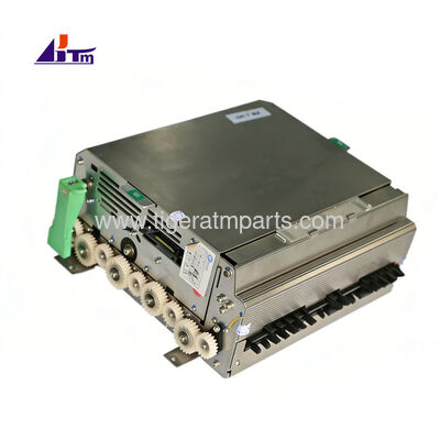 دستگاه تأیید اسکناس ATM GRG H68N 9250، تأیید کننده اسکناس بانکی YT4.029.327 CRM9250-EDNV-001