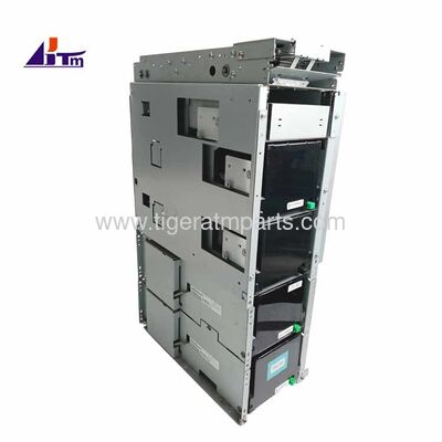 KD03236-B053 دستگاه توزیع پول نقد فوجیتسو F53 با 4 کاست قطعات دستگاه خودپرداز کیوسک پرداخت