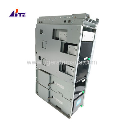 KD03236-B053 دستگاه توزیع پول نقد فوجیتسو F53 با 4 کاست قطعات دستگاه خودپرداز کیوسک پرداخت