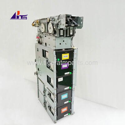 دستگاه نقدی Fujitsu F56 با 4 کاست برای دستگاه های خودپرداز کیوسک های پرداخت ترمینال