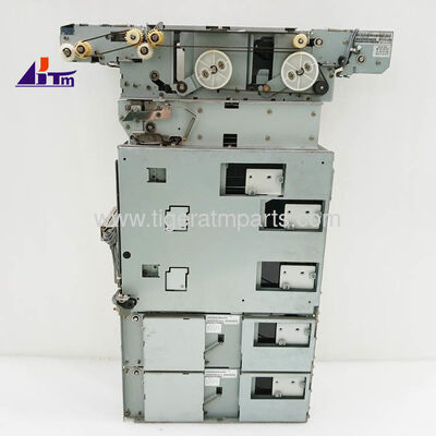 دستگاه نقدی Fujitsu F56 با 4 کاست برای دستگاه های خودپرداز کیوسک های پرداخت ترمینال