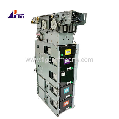 دستگاه نقدی Fujitsu F56 با 4 کاست برای دستگاه های خودپرداز کیوسک های پرداخت ترمینال