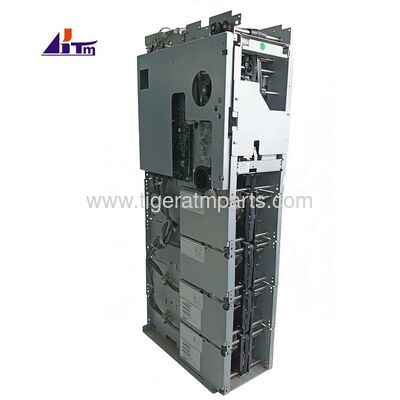 فجیتسو F53 F56 دستگاه پرداخت صورتحساب با 6 کاست