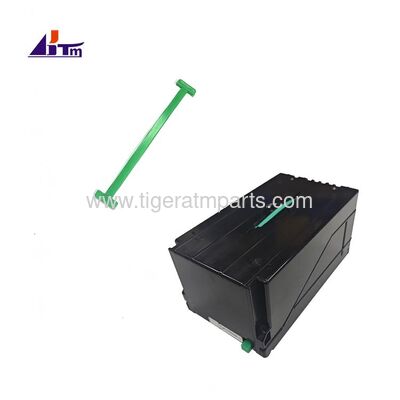 دسته کاست پول نقد فوجیتسو F53 F56 KD02881-Y506 قطعات دستگاه خودپرداز