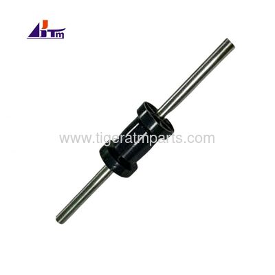 قطعه دستگاه خودپرداز فوجیتسو F53، شفت پولی عقب، مدل FJ00F5303PT010