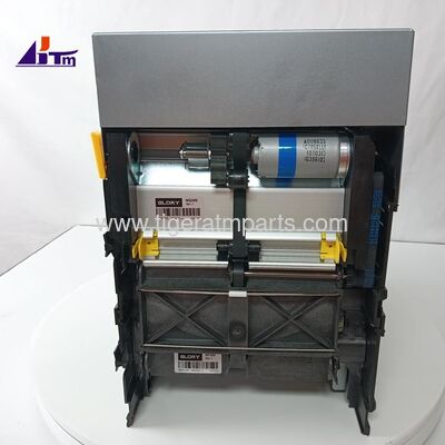 دستگاه پول شمار NMD050 با 2 خشاب Glory NMD50 قطعات دستگاه خودپرداز