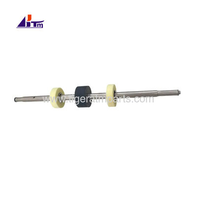 4520000318 S4520000318 هیوسونگ CDU قطعات ATM آستین رولر پایین