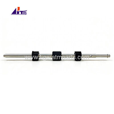 Hyosung بالا دو بار تشخیص رولر S7310000676 7310000676 قطعات ATM