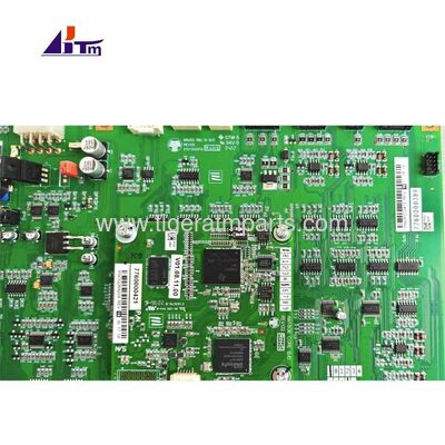 7760000421 7760000389 Hyosung MX8600S MX8100T BRM50 RBU IO PCB قطعات دستگاه ATM