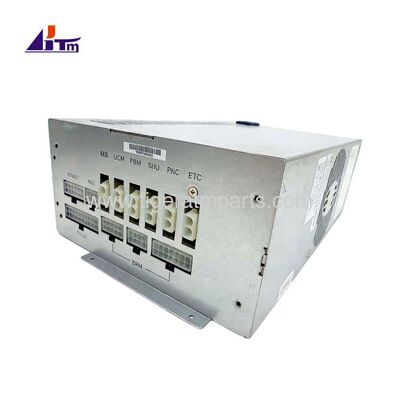 Hyosung MX8600S PUS منبع برق 5621000058 S5621000058 قطعات ATM