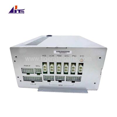 Hyosung MX8600S PUS منبع برق 5621000058 S5621000058 قطعات ATM