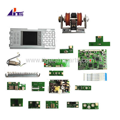 قطعات یدکی سفارشی برای دستگاه مرتب سازی اسکناس BPS C1