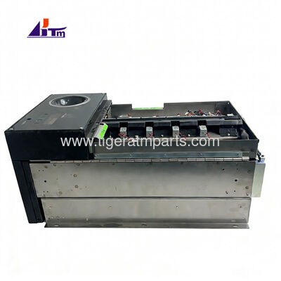 لوازم جانبی سفارشی برای ماژول بازیافت سکه های CRF EUR/GBP