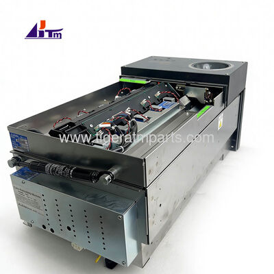 لوازم جانبی سفارشی برای ماژول بازیافت سکه های CRF EUR/GBP