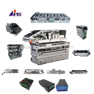 NCR SR SelfServ 2062 2064 ماژول های بازیافت کننده پول نقد CRM قطعات ماشین ATM