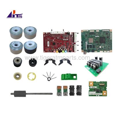 NCR SR SelfServ 2062 2064 ماژول های بازیافت کننده پول نقد CRM قطعات ماشین ATM