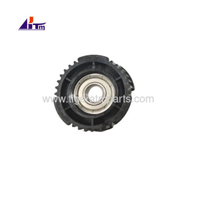 Genmega G2500 قطب چرخ دار با قطعات ATM 15111985-1-07-01