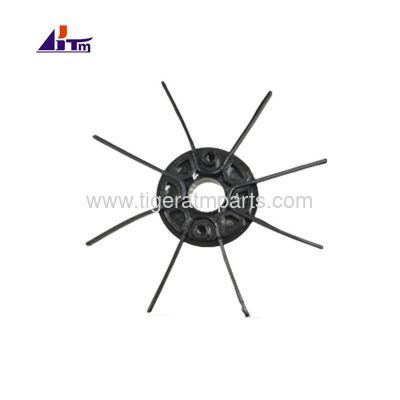 Genmega G2500 ATM قطعات توزیع کننده سکه پول نقد چرخ بادل 15111985-1-56