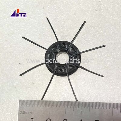 Genmega G2500 ATM قطعات توزیع کننده سکه پول نقد چرخ بادل 15111985-1-56