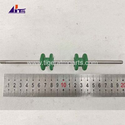 ATM Genmega G2500 SCDU/WCDU کاسه ی رولر 14117000-1-17-05