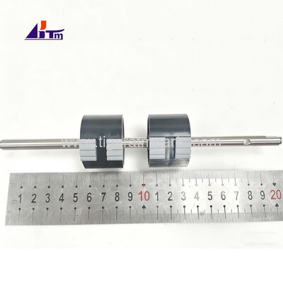 Genmega G2500 SCDU/WCDU کاسه خوراک رولر شفت Assy 14117000-1-17-14