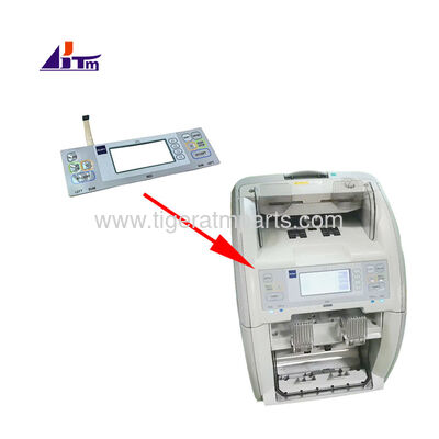 Glory GFS 120 شمارنده اسکناس GFS-120-34 صفحه کنترل فاصله دهنده قطعات یدکی برای تأیید هویت اسکناس