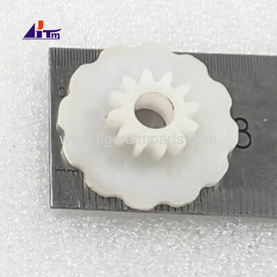 Glory USF-200 دسته بندی کننده اسکناس های پولی White Gear 12T FBZ0P7161Z0 USF-200-23