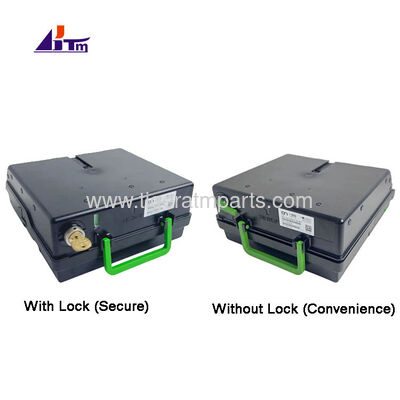 01750352792 Diebold Nixdorf CMD-V6A بخش ATM کاسیت