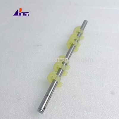 445-0609819 445-0656601 NCR D-Wheel Pressure Roller Shaft ATM Parts
